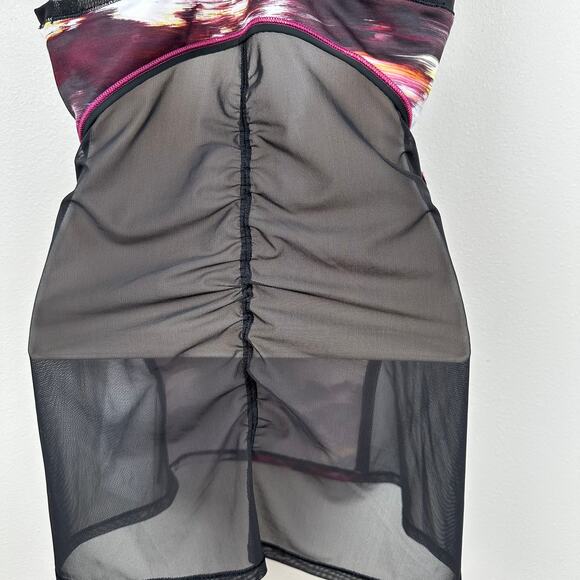 NEW Lululemon Cool Racerback SE Shine On in Pigment Wind Berry Rumble Multi 10 - Picture 8 of 15